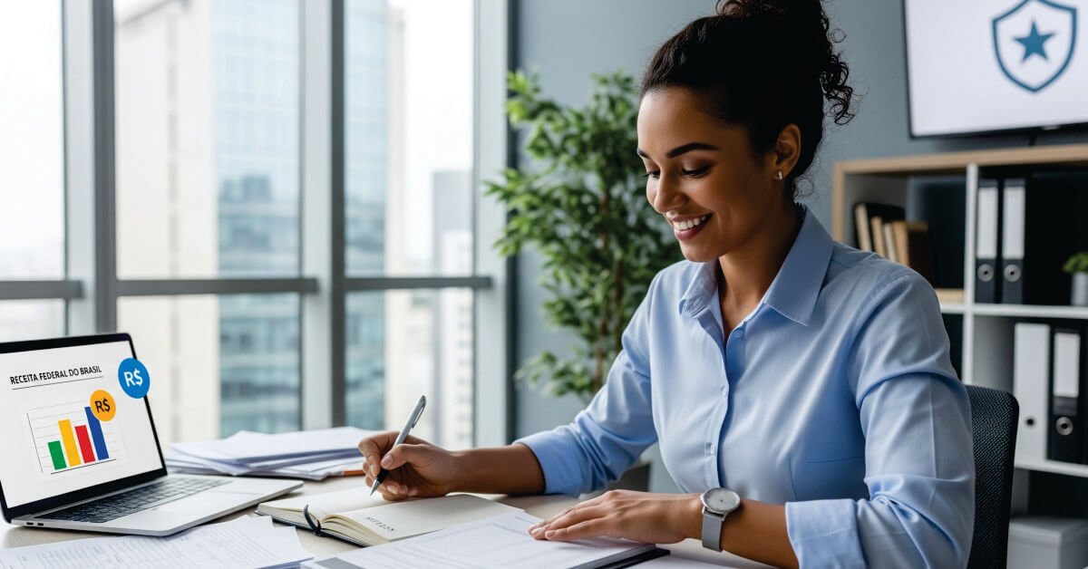Malha Fina do Imposto de Renda: Guia Completo para Entender, Evitar e Resolver