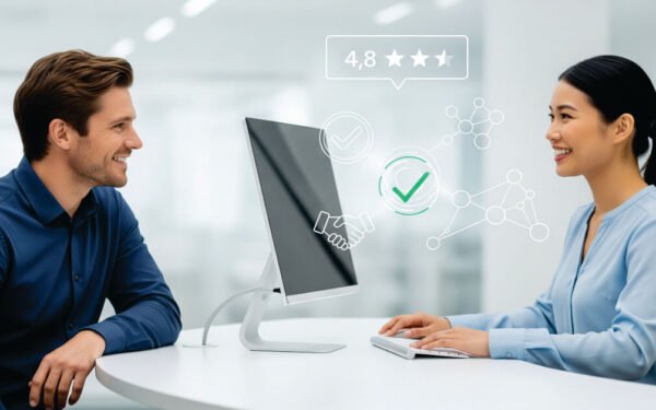 Experiência do Cliente: como funciona e de que forma aplicar no seu negócio
