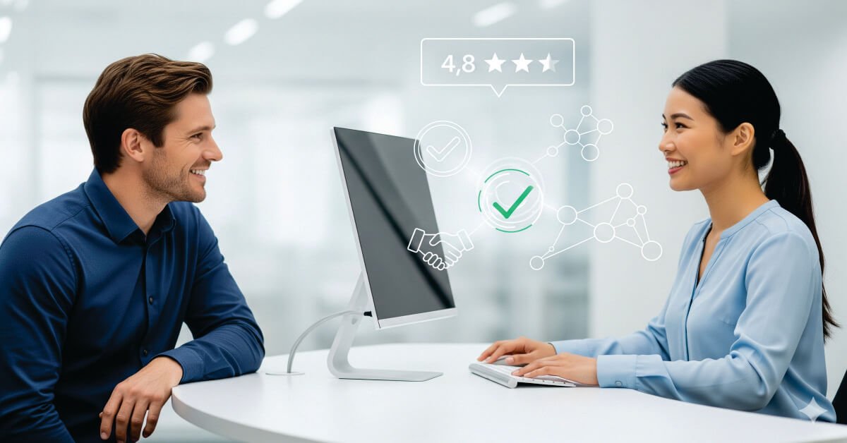 Experiência do Cliente: como funciona e de que forma aplicar no seu negócio