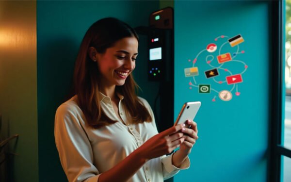 O que é carteira digital: guia completo para usar no seu dia a dia