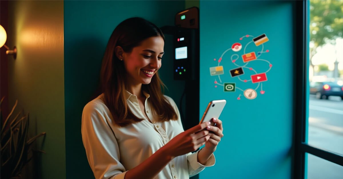 O que é carteira digital: guia completo para usar no seu dia a dia